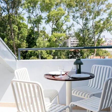 Nosolomio Alegria 70 Topfloor 12 Апартаменты *