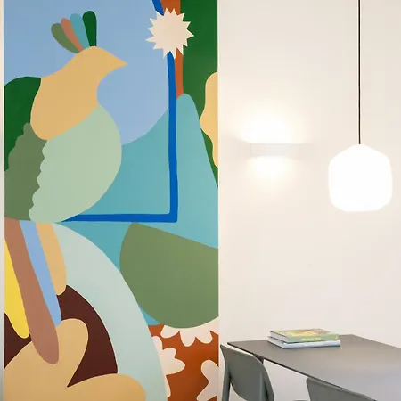 Nosolomio Alegria 70 Topfloor 12 Лиссабон