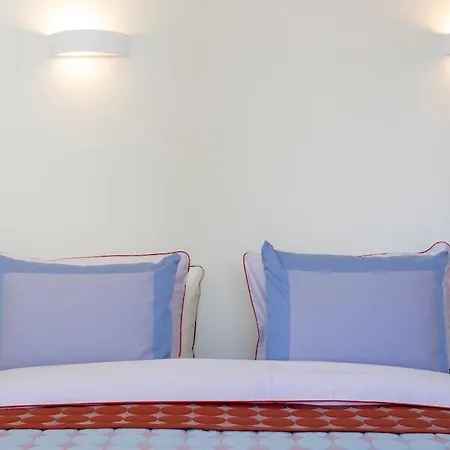 Nosolomio Alegria 70 Topfloor 12 Апартаменты Лиссабон