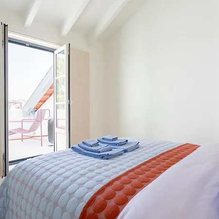 Nosolomio Alegria 70 Topfloor 12 *