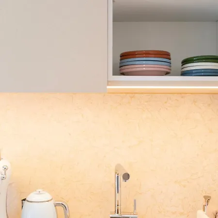 Nosolomio Alegria 70 Topfloor 12 * Лиссабон